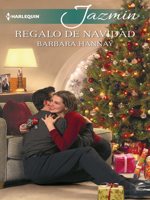 Title details for Regalo de Navidad by Barbara Hannay - Available